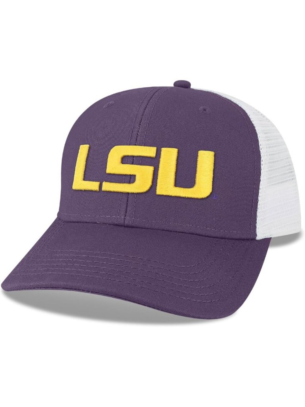 Unisex NCAA Mid-Pro Snapback Hat | Adjustable, Stylish, Perfect for Game Day